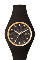 ICE glitter Inject some glamour into your fall style with an ICE glitter on your wrist.