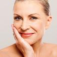 surface regenerated collagen fills and smoothens wrinkles, resulting in a firmer, stronger,