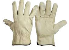 00 9524 *Green Argon Wrist Gloves N$ 55.