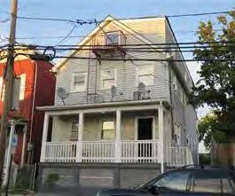 $189,000 PERTH AMBOY - This beautiful home offers finished attic with 2 rooms full basement (full bath) and