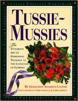 Tussie-Mussies: The
