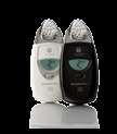CONTENTS 02 DISCOVER THE BEST YOU 16 AGELOC EDITION GALVANIC SPA SYSTEM Benefit from professional spa treatments at home.