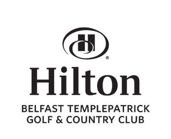 Hilton Belfast Templepatrick Golf & Country Club Castle Upton Estate Templepatrick - BT39