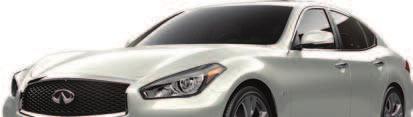 /31/2014. 1. 9% Largest Infiniti Certified ied Pre-Owned Dealer in South Florida *On select models. See dealer for details.