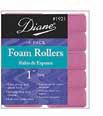 diane FOAM ROLLER 1" -10PCS/DZ/PK $9.