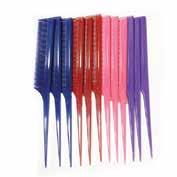 35PC Hair Club FRO822 $1.30PC Hard Palm FRO823 $1.30PC Hard Wave FRO824 $1.35PC 2-sided Brush $1.