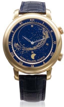 FOR IMMEDIATE RELEASE Antiquorum Important Modern & Vintage Timepieces October 27th Hong Kong Auction Highlights Hong Kong, 2nd October, 2018 Antiquorum Auctioneers, the world s premier auctioneers