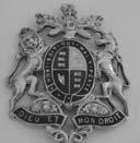 Coat of Arms, Birmingham 1912 by