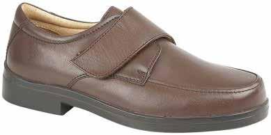 SHOE COLLECTION & 6 7 8 9 10 11 12 13 Leather Upper and Lining with Polyurethane sole Extra wide