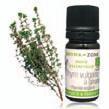50 thyme thujanol Thymus vulgaris sb thujanol SwEET, TONIc and powerful purifier 00879 5 ml 15.