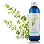 Regulatory and purifier, it is also an ingredient of choice for skin cares and combination to greasy hair.