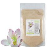90 organic fenugreek powder marshmallow power Bhringaraj is the plant for hair in ayurveda and fights hair loss and early