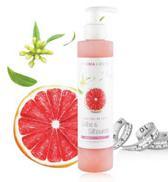 CERTIFIED ORGANIC EMULGELS These products are rich in plant actives ; creamy textured gels with a delightful fresh and melting texture.