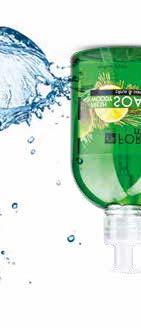 with a hygienic pump 500 ml 991088 CITRUS & CONIFERS Sophisticated combination of conifers notes citrus fruits, lemon grass, and a light touch of
