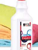 effective even at low temperatures contains no chlorine with a fresh fruity scent 750 ml 991000