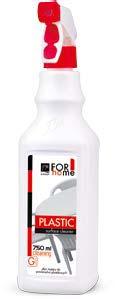 adverse weather conditions 750 ml 991068 PLASTIC SURFACE CLEANER PLASTIC SURFACE CLEANER Removes