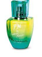 ml FM 283 Type: Eau de parfum 100 ml Fragrance: