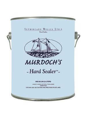 Glazing Staining Murdoch s Hard Sealer Old World Concentrated Stain Brushing on our stain and not wiping allows you to create a range of saturated color as well as adding a layer of protection to the