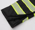 ONYX insulated winter pants SKU: 8711/8713 8711 - LIME 8713 - BLACK 300D Rip Stop Polyester Oxford Fabric with PU Coating, All seams are sealed Teflon Shield + Fabric Protector: repels water, oil and
