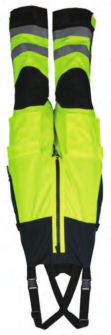 Sizes: S-X5 Hi-Vis Fluorescent Lime to Black, Breathable Polyester Coated PU Material, Waterproof and Wind