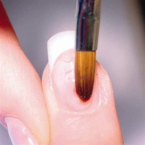 Continuing Page 1 of 45 Pre-Nail Service Analysis Gel Nail Application The client s general health and the condition of their hands and feet should be examined carefully before beginning a