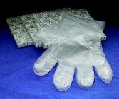 . ISPOSL POLYTHYLN GLOVS clear, general purpose food service glove that is ambidextrous. 100 dispensers of 100 per case. Small Medium Large ase Price Lightweight GI1-106 GI1-107 GI1-108 $61.