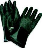 . NORTH UTYL GLOVS These gloves exhibit the highest permeation resistance to gas & water vapors and are ideally suited for protection against ketones and esters.