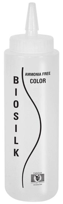 BioSilk Hair Color