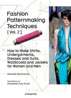 design, this title is an inspirational sourcebook of techniques for drawing all kinds of fashion details.