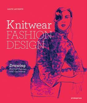 Fabrics in Fashion Design is the ultimate reference guide to all the major types of fabric in use today.