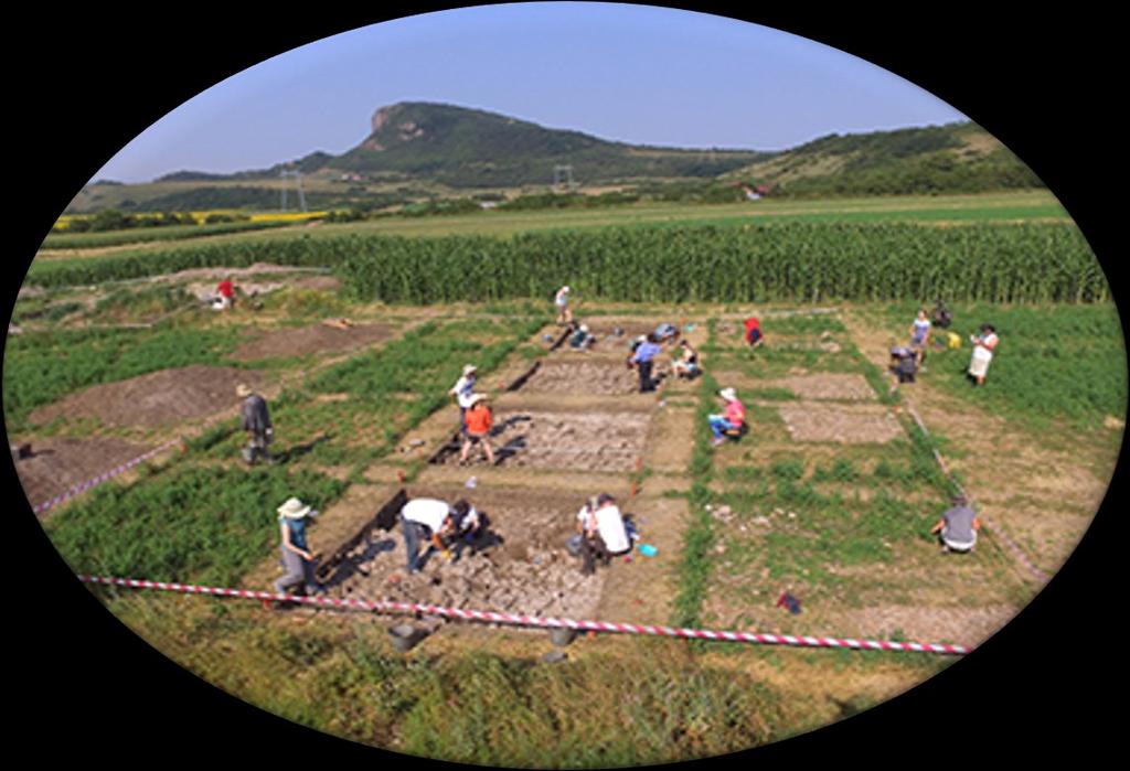 org/application-excavation 2018 Session Dates: Session 1: June 10 June 30 Session 2: July 1 July 21 Session 3: July 21 August 11 Excavation Context The Roman conquest of Dacia, the last Imperial