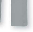 BP Unisex coverall 676 inside breast pocket, elasticated