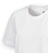 5797 Fitted style for women 660 7 2 White BP Women s T-shirt 660 BP Quality. Since 788. 8.