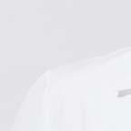 optimum fit, fastening inside side pocket, yoke 5 BP Unisex work trousers 680 In white, choose between two
