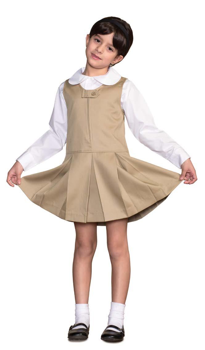 v-neck pleated jumper U720 skirt jumper Polyester and Rayon blend fabric. U922 Polyester and Rayon blend fabric.