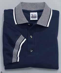 SPORT SHIRT WITH SAIL