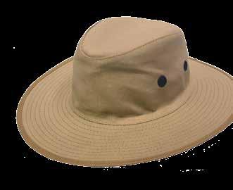 Great Outdoors 2252 Canvas Ranger