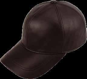 Brown-3 One Size