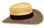 5 brim, s/m/l authentic aguadeño hat, handmade in columbia SGM500 $14 TWM522 $14 100% seagrass 3 brim, men s o/s color under