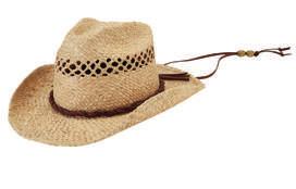paper fedora with twill trim 3 brim, men s o/s woven paper fedora with vented crown 2.