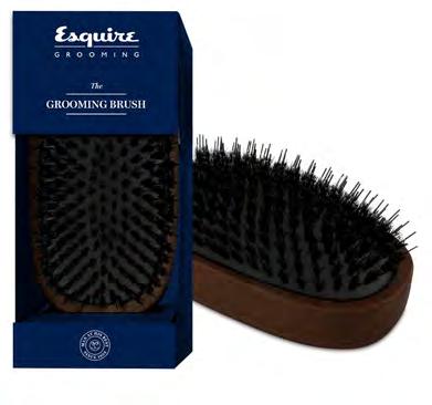 Esquire Men s Grooming Brush GFES1004 Looking to