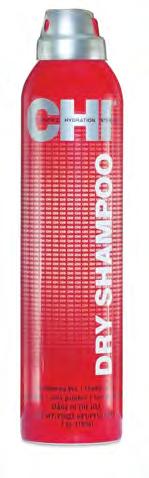 Blends in hair seamlessly Lightweight formula Refreshes the scalp in between shampoos 2.