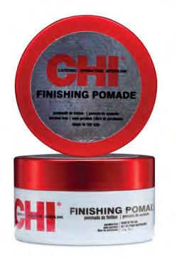 shiny. Seals split ends Adds shine and luster Allows for more manageable styles 2.