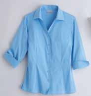 Hinsdale Blazer Eco-friendly fabric. 100% recycled polyester. Female Sizes 2-20, 22-24* 113868 (67) Chestnut Fancy 4 50 I.
