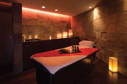 Sanctum Massage Journeys Sanctum Massage Journeys Sanctorium Signature Massage This rhythmic body massage was created to restore your balance and re-align energy flow.
