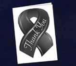 This white satin ribbon is 1 1/4 inch wide and has our black ribbon people printed on it