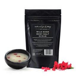 Body Treatments Body Exfoliation Green Tea & Coconut Oil Body Polish 25mins 38 This body polish contains a blend of natural scrubbing agents with matcha green tea oily extract and pure argan oil.