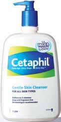 Free Cetaphil Gentle Skin Cleanser