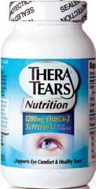 20% 4 Thera Tears Nutrition 90 s $46.22 U.