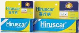 21 Hiruscar Post Acne